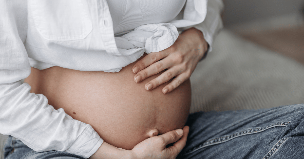Presoterapia en el embarazo: beneficios y contraindicaciones